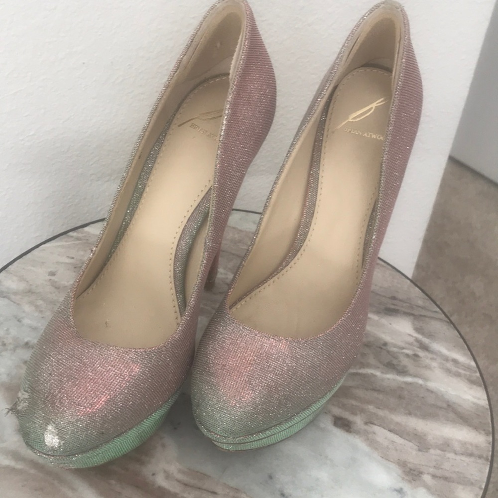 Brian Atwood Pumps